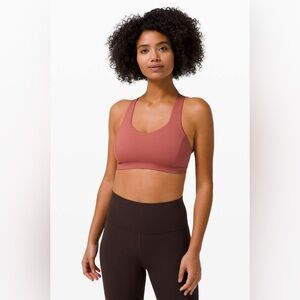Lululemon sports bra 4